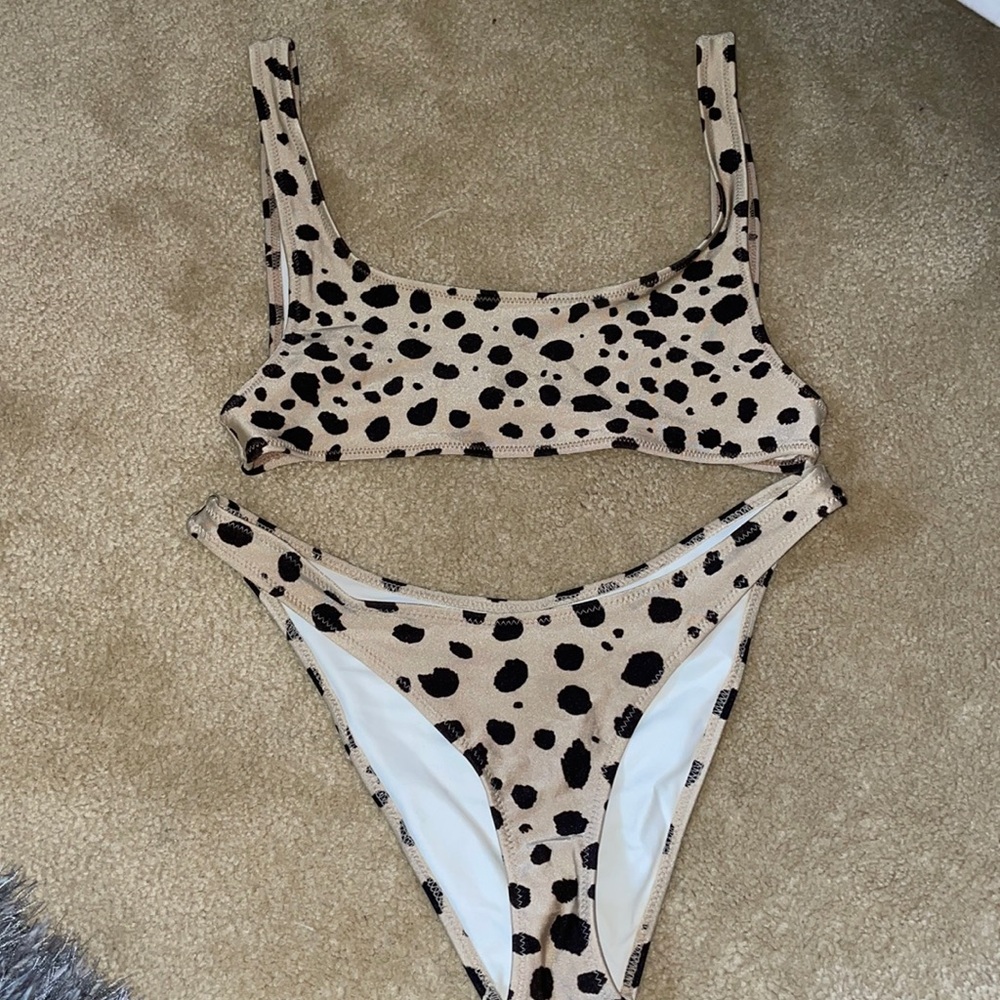 Triangl Swim
